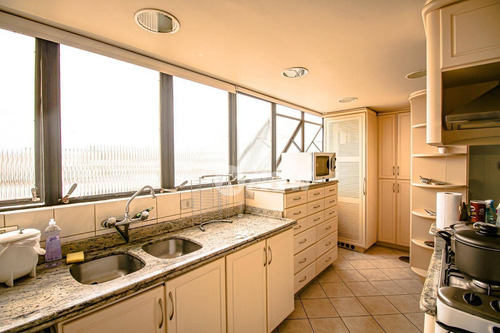 Imagem 29 de 30 de Apartamento Com 3 Dormitórios À Venda, 157 M² Por R$ 590.000,00 - Boa Vista - Novo Hamburgo/rs - Ap3048