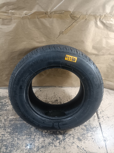 Pneu Avulso Estepe Chery Tiggo 2 2010 Pneu 215/65 R16 (Usado)