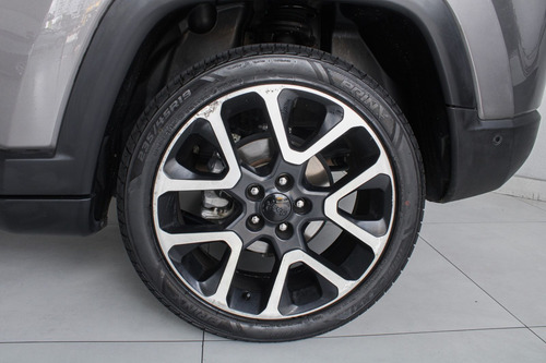Jeep Compass LIMITED 2.0 4x2 Flex 16V Aut.
