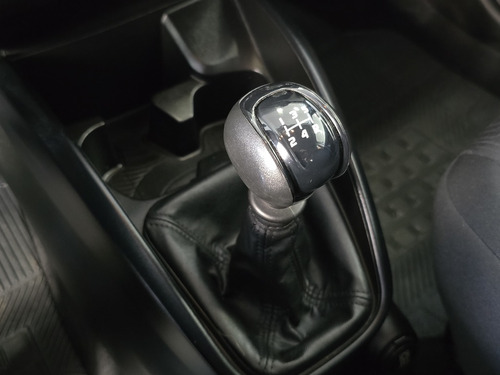 Fiat Argo 1.0 6V FIREFLY FLEX DRIVE MANUAL