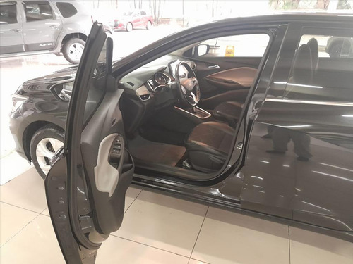 Chevrolet Onix 1.0 TURBO FLEX PLUS PREMIER AUTOMÁTICO