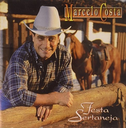 Marcelo Costa - Fiesta campestre