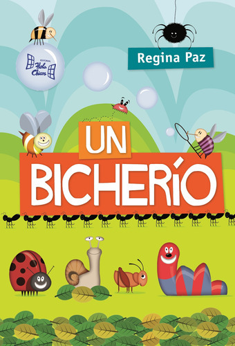 Un Bicherío - 5 Años 