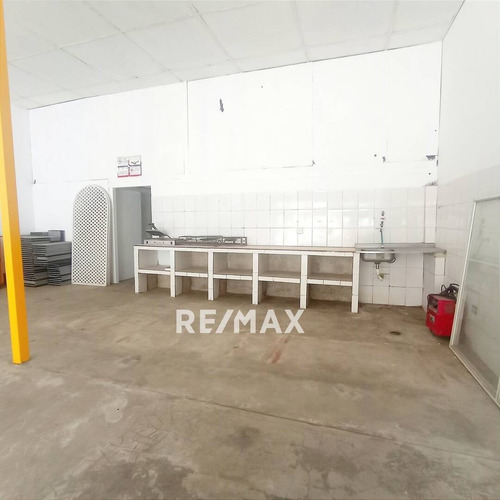 Imagen 5 de 5 de Galpon En Venta En La Cumaca, San Diego Carabobo Código 147051