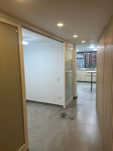 Apartamento En Arriendo En Normandía. Cod A11619
