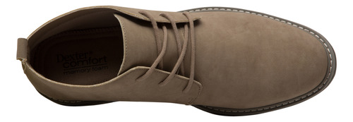 Botines Camden Para Hombres