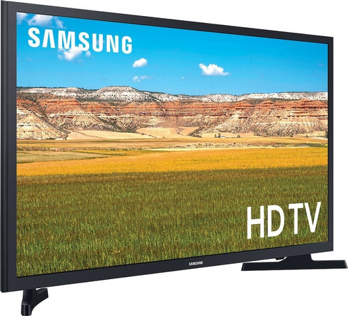 Televisor Smart Tv Samsung 32'' 32t4300 Hdr Usb Hdmi