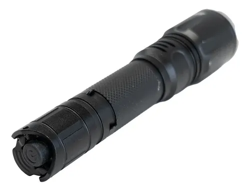 Linterna Spinit Pointmax 1200rt Lumenes De Mano Recargable