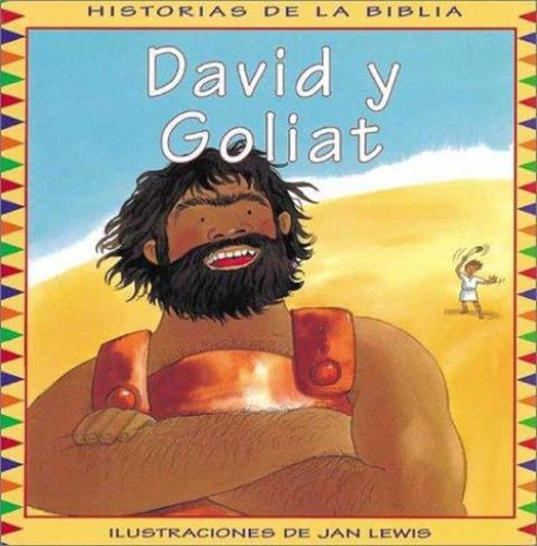 David Y Goliat