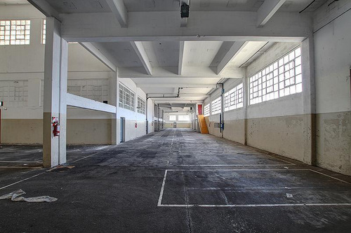 Excelente Deposito En Alquiler En Berazategui A Parti De 2300 M2 Cub Hasta 17000 M2 Cub
