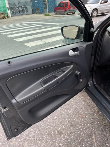 Volkswagen Gol Trend 1.6 Pack I Plus 101cv