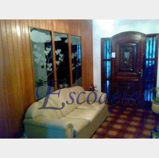 Casa Residencial À Venda, Tremembé, São Paulo - Ca0021. - Ca0021