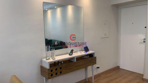 Imagem 10 de 15 de Apartamento Para Venda Em São Paulo, Vila Mascote, 3 Dormitórios, 3 Banheiros, 2 Vagas - Aple0348_2-1470643