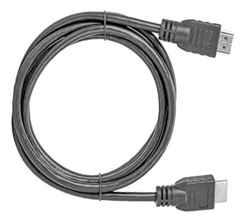 5 Metros Cabo Mini Hdmi Compatível Canon R10 R11 G10 R100