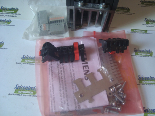 Sinamics 6sl3210-1ke11-8uf1 G120c Pn Driver Siemens (Usado)