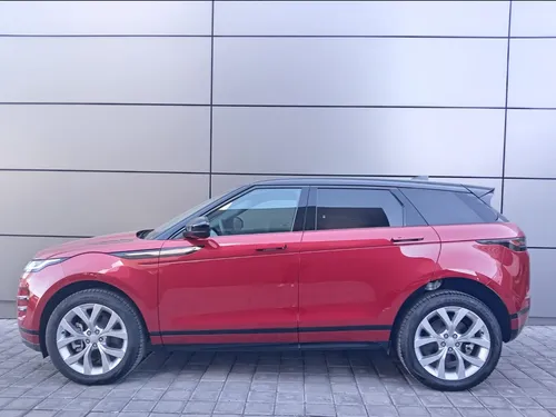 Land Rover Evoque R-dynamic S 250ps