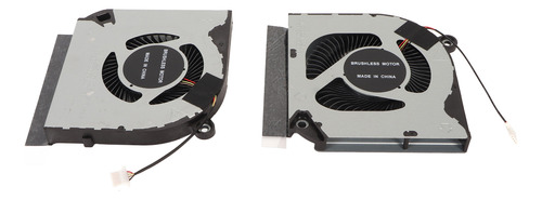 Reemplazo De Cpu De Ventilador De Refrigeración Gpu Portátil