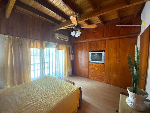 Casa En Villa Ballester