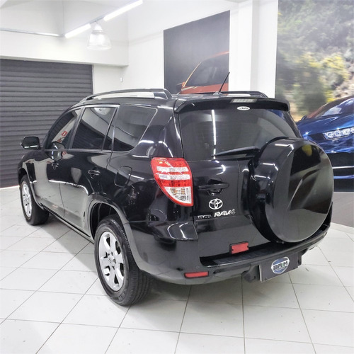 Toyota Rav4 2.4 - 4x2 -- Automatica
