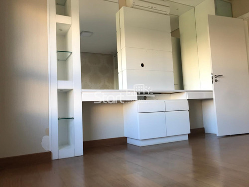 Imagem 20 de 29 de Apartamento À Venda Em Jardim Madalena - Ap005858