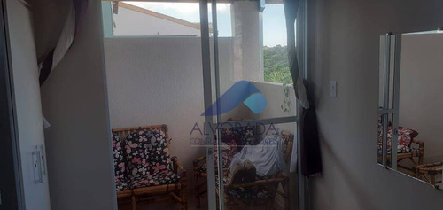 Imagem 3 de 29 de Sobrado Com Ponto Comercial À Venda Por R$ 470 - Loteamento Jardim Helena - São José Dos Campos/sp - So2105
