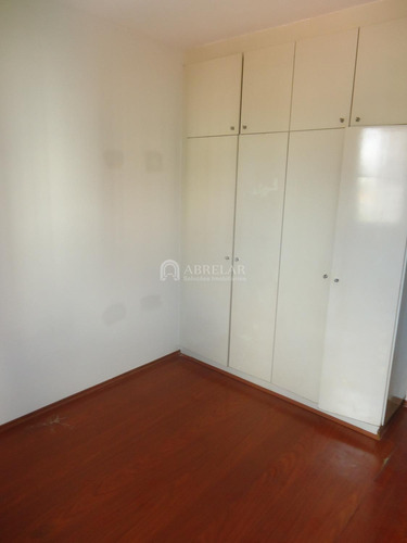 Imagem 16 de 30 de Apartamento À Venda Em Cambuí - Ap004743