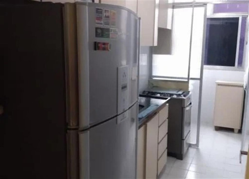 Imagem 5 de 13 de Apartamento - Ref: Ba23899