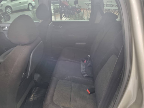 Imagem 9 de 11 de Citroën C3 1.6 Picasso Gl 16v Flex 4p Manual