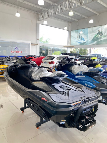 Sea Doo Rxt-x 300rs