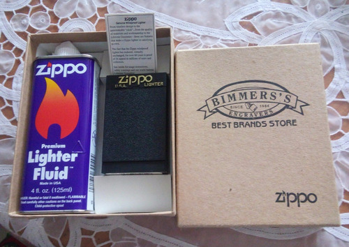  Zippo Vintage. Venta Solo En Cdmx