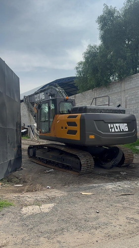 Excavadora Ltmg Lte230 Nuevas Año 2024
