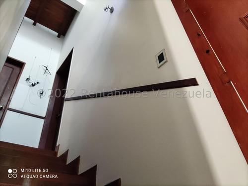 Imagen 5 de 13 de Casa En Venta 22-27013 En Macaracuay