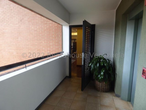 Imagen 10 de 13 de Apartamento En Venta El Rosal 23-10150 Renta House Los Samanes