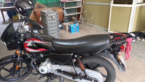 Bajaj  Boxer Mb 150