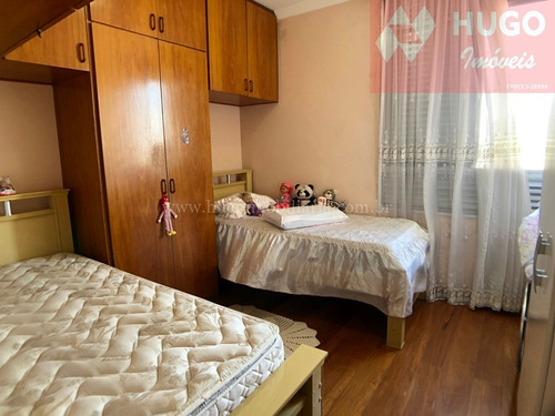 Apartamentos Em São José Dos Campos - 1453
