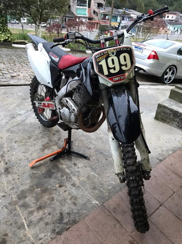 Crf