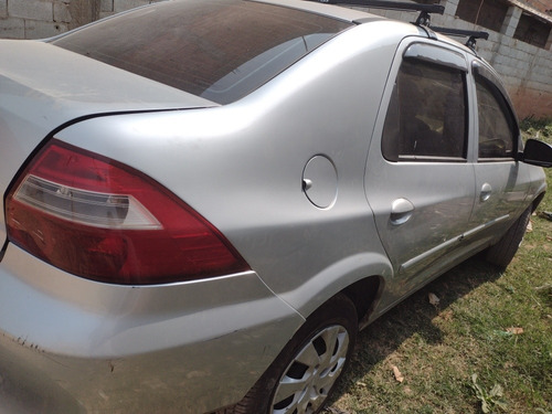 Imagem 4 de 12 de Chevrolet Prisma 2007 1.4 Maxx Econoflex 4p