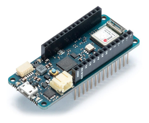 Arduino Mkr Wifi 1010 Original
