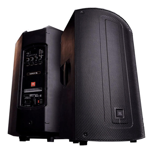 Caja Activa Jbl Modelo Max 15
