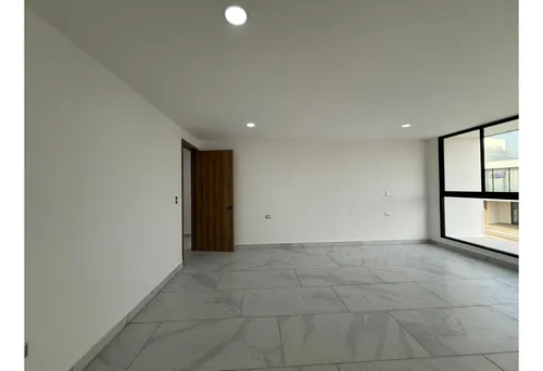 Casa En Venta Parque Nayarit Angelopolis