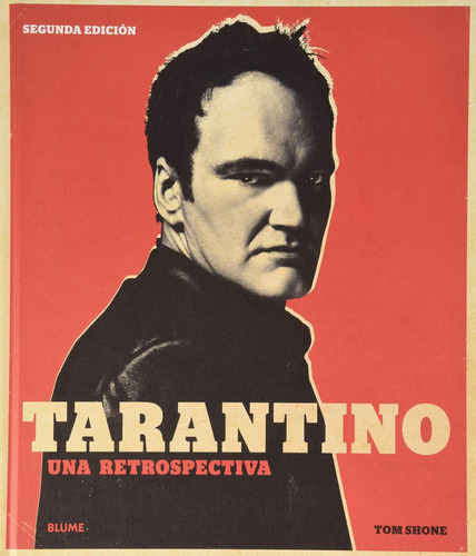 Libro Tarantino (2019)