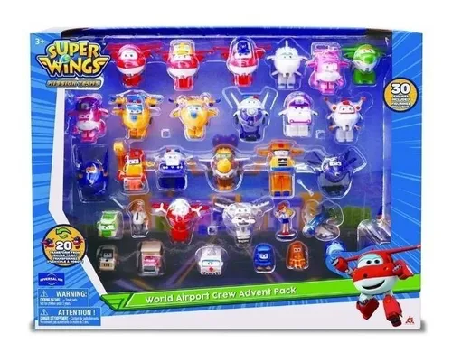 Mercado libre sales super wings