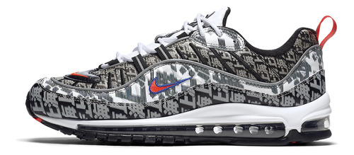 Zapatillas Nike Air Max 98 Shanghai Marathon Bv6955-106   