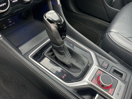 Imagen 21 de 25 de Subaru Foresterr 2.5i-s Es 2.5