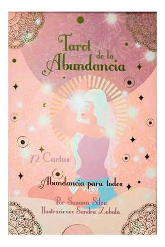 Tarot De La Abundancia. Incluye 72 Cartas