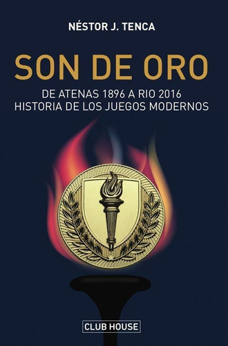 Son De Oro - Tenca, Nestor