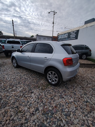 Volkswagen Gol Trend 1.6 Comfortline 101cv