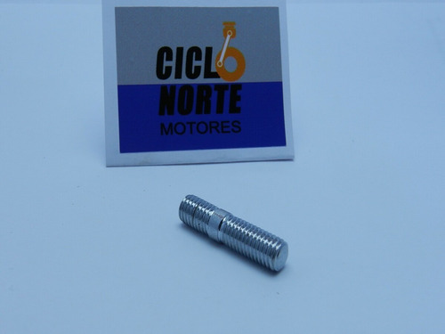 Imagem 1 de 3 de Prisioneiro Descarga 5,5/6,5 Cv - 10101450