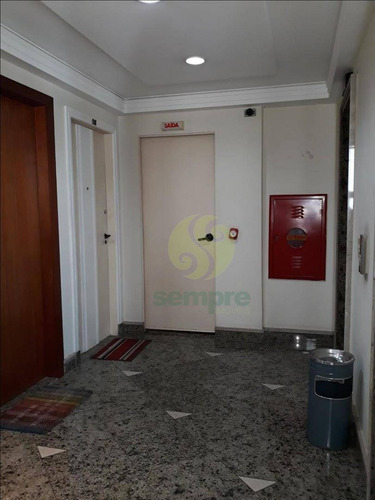 Imagem 19 de 30 de Sala À Venda, 35 M²- Savassi - Belo Horizonte/mg - Sa0053