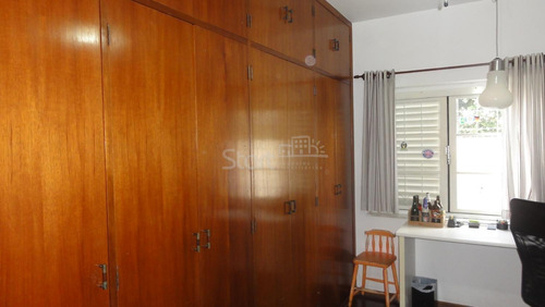 Imagem 6 de 17 de Casa À Venda Em Vila Brandina - Ca002880